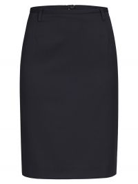 Schwarzer Business Rock